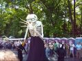 Karneval der Kulturen 2008 Berlin Karneval der Kulturen 2008 Berlin