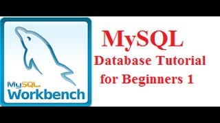 Beginners MYSQL Database Tutorial 1 # Download , Install MYSQL And First SQL Query