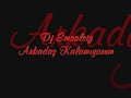 Dj Emsalsiz - Arkadaş Kalamıyorum