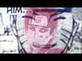 Naruto & Sai - Pieces {Audition Fail}