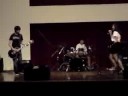 Delorean-Rock and roll @ YMS Arts Centre