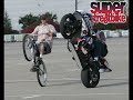 Stunts Stunts
