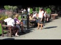 Talking bins - Love Where You Live