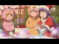 Merry Christmas Shugo Chara Merry Christmas Shugo Chara