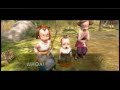 ゼルダの伝説　トワイライトプリンセス動画
