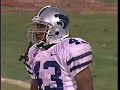 Darren Sproles Heisman