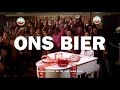 band zonder banaan ( bzb ) nooit meer nuchter