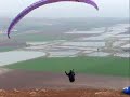 Paragliding at Gilboa Israel 31 12 2005 DJ Tiesto