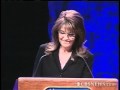 In Full: Palin's Tea Party Speech