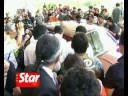 Court frees Raja Petra Court frees Raja Petra