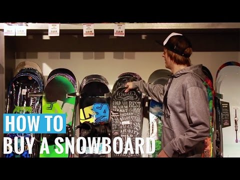 how to decide whether to ski or snowboard