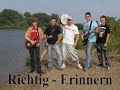 Richtig - Erinnern Richtig - Erinnern