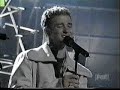 Nsync - Music of My Heart