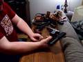 Semi-Automatic Pistols