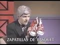 Magazine For Fai - Zapatillas de Basquet