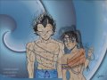 Dessin Dbz Et Divers Manga