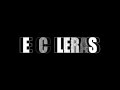 Escaleras