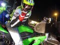 Shapito Riders Bike Night 2008