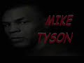 マイク・タイソン