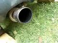 Exhaust Idle