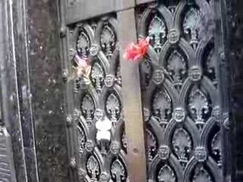 Túmulo de Eva Perón - Cemitério da ...