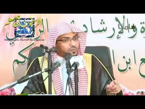 حديث القصاص يوم القيامة .. أين من ينال من الأعراض و الدماء في الدنيا ؟؟