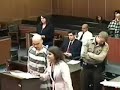 Maricopa County Sheriff s employee takes documents from defense attorney