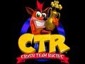 CTR Crash Team Racing on PS3 in HD 1080p