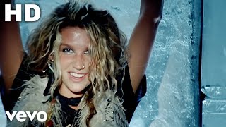 Ke$ha - TiK ToK