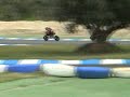 2 Carrera Valenciano Minimotard 1 manga Series