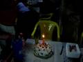 Niver de Bebeco e Carlos Chagas III