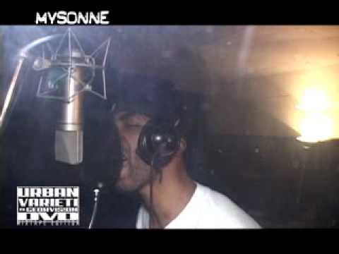The Alliance Lord Tariq,Mysonne, & Math Hoffa Prod By Vinny Idol