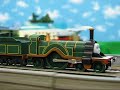 Bachmann Emily (HO) test run II