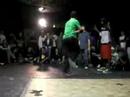 Boogie Munstars