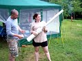 First time potato gun operator @ Peekamoose, Middle Field First time potato gun operator @ Peekamoose, Middle Field
