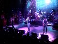 INXS live 6th November Shephers Bush Empire INXS live 6th November Shephers Bush Empire