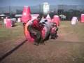 Cool Paintball Video.....Again
