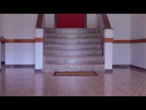 Semin�rio Dom Orione - Rio Bananal - ES