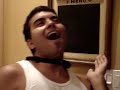 Shock Collar Test Shock Collar Test