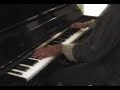 FIVE ON THE FIRE PIANO INTRO