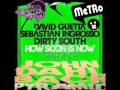 clip video John Dahlb�ck Metro