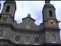 campane del duomo di Innsbruck, St. Jakob
