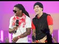 Lil Wayne ( Classic Mix) Best Verse Ever part 22