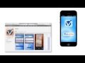 ViziApps Tutorial: Web Apps vs. Hybrid Apps