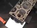 Valve grind 5