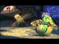 Heimlich from A Bug's Life