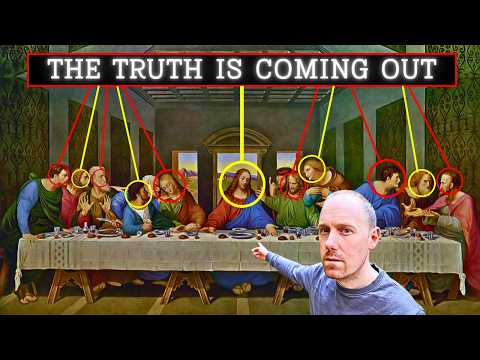 The Life of Jesus is Going Viral And No One Can Explain This Timeline