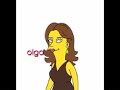 Los Simpsons de Beceite