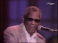 ray charles et ron wood ray charles et ron wood