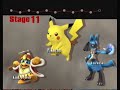 Super Smash Bros. Brawl-Classic with Samus Part 2